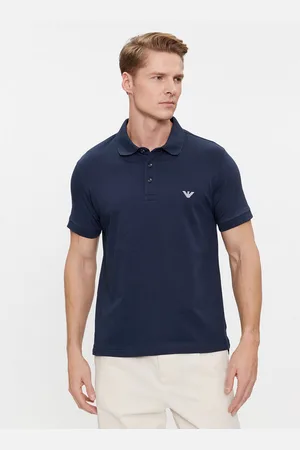 Emporio Armani Poloshirt 211804 4R461 06935 Regular Fit