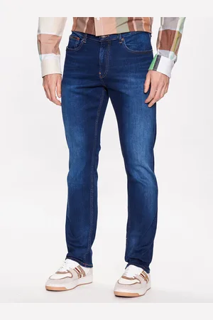Tommy Hilfiger Jeans Ryan DM0DM09548 Regular Fit