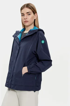 save the duck Regenjacke Suki D31604W-WIND18 Regular Fit