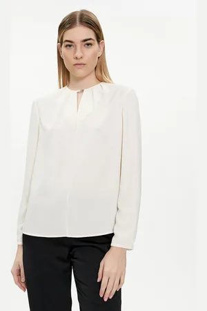 Calvin Klein Bluse K20K207075 Regular Fit