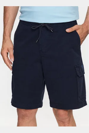 Emporio Armani Stoffshorts 211835 3R471 06935 Regular Fit
