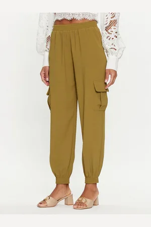 Silvian Heach Cargohose GPP24421PA Regular Fit