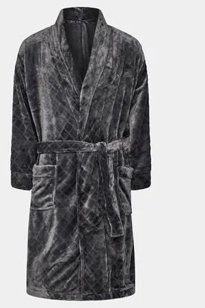 Hom Bademantel 402625 Regular Fit