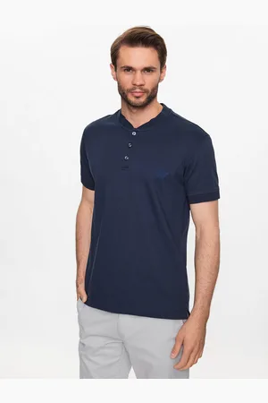 Emporio Armani Poloshirt 211862 3R460 06935 Regular Fit