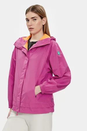 save the duck Regenjacke Suki D31604W-WIND18 Regular Fit