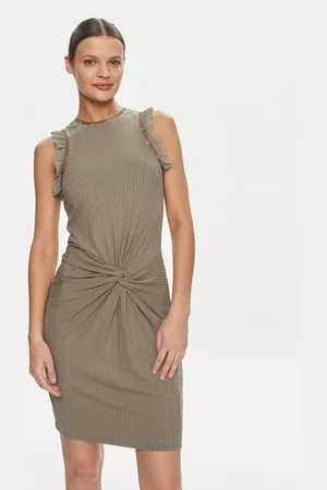 Guess Coctailkleid Olga W4GK30 KC7H2 Bodycon Fit
