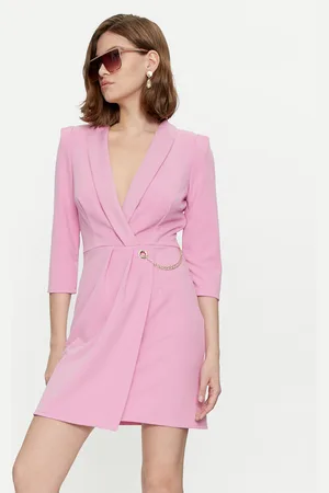 Rinascimento Coctailkleid CFC0019381002 Regular Fit