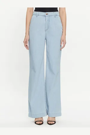 Rinascimento Jeans CFC0117534003 Relaxed Fit
