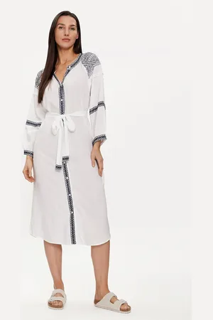 Melissa Odabash Sommerkleid Ally Regular Fit