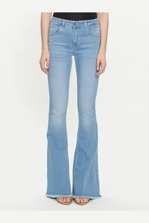 Rinascimento Jeans CFC0117717003 Flare Fit