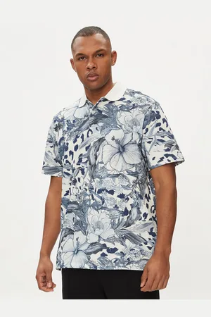 Roberto Cavalli Poloshirt 76OAG6RL Regular Fit