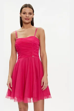 Rinascimento Coctailkleid CFC0117833003 A-Line Fit