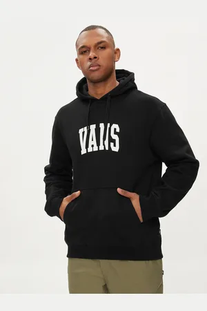Vans Sweatshirt Arched Po VN000G0N Regular Fit