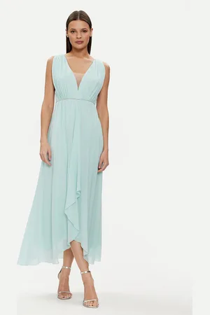Rinascimento Abendkleid CFC0117773003 Regular Fit