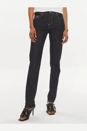 VERSACE Jeans 76HAB5K1 Skinny Fit