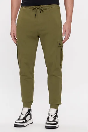 HUGO BOSS Jogginghose Seteam 50507886 Relaxed Fit