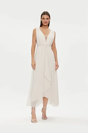 Rinascimento Abendkleid CFC0117773003 Regular Fit