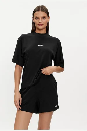 HUGO BOSS Pyjama Adeline 50515581 Regular Fit