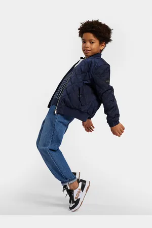 HUGO BOSS Jeans J50690 S Tapered Fit