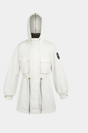 Regatta Parka Monsieur Christian Lacroix RWW416 Regular Fit