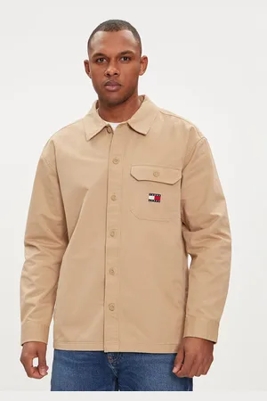 Tommy Hilfiger Hemd Essential DM0DM18331 Regular Fit