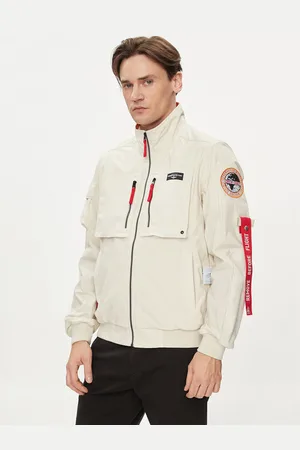 Aeronautica Militare Bomberjacke 241AB2152CT3260 Regular Fit