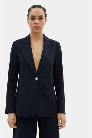 Maryley Sakko 24EB187/43BL Regular Fit