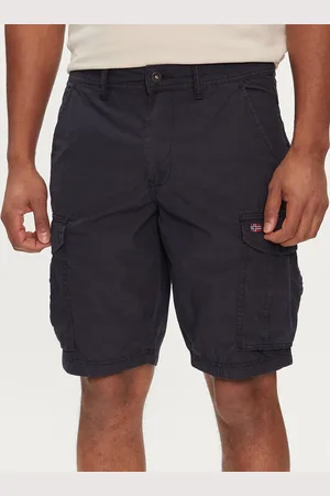 Napapijri Stoffshorts Noto 2.0 NP0A4HOQ Regular Fit