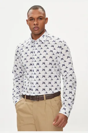 JOOP! Hemd 22Hanson2 30041317 Modern Fit