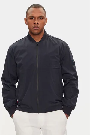 Tommy Hilfiger Bomberjacke Portland MW0MW34455 Regular Fit