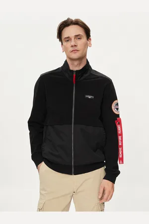 Aeronautica Militare Sweatshirt 241FE1864J631 Regular Fit