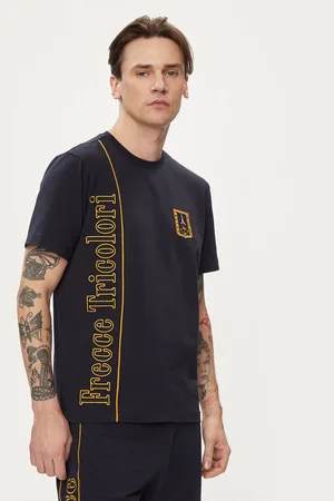 Aeronautica Militare T-Shirt 241TS2225J595 Regular Fit