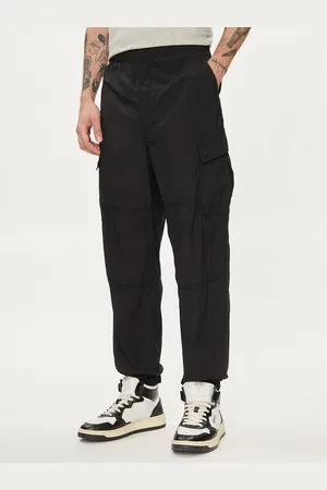 GAP Stoffhose 487058-00 Relaxed Fit
