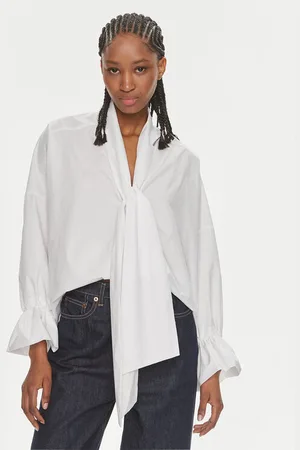 Pinko Bluse Dedita Camicia . 103460 A19U Oversize