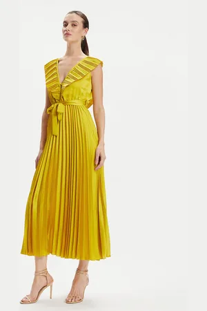 Dixie Abendkleid A319J044 Regular Fit