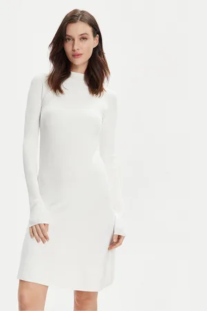 Max Mara Strickkleid Pireo 2416321017 Regular Fit