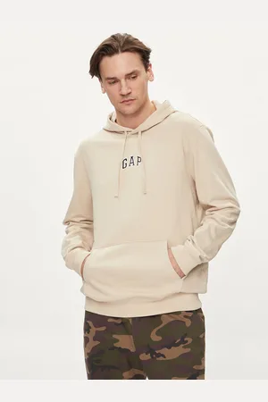 GAP Sweatshirt 868455-03 Regular Fit