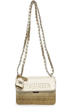 Steve Madden Handtasche Bzoya Crossbody SM13001382-02002-BEK
