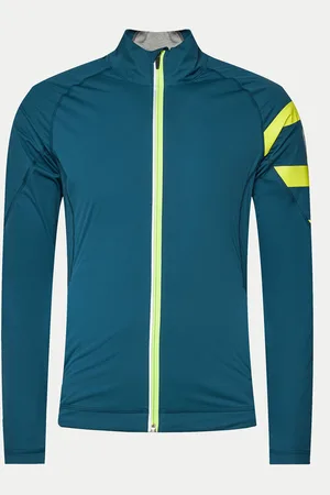 Rossignol Technisches Sweatshirt Poursuite RLIMJ22 Regular Fit