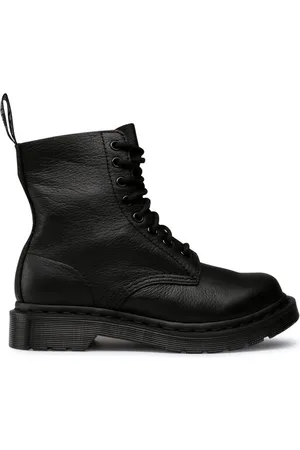 Dr. Martens Schnürstiefel 1460 Pascal Mono 24479001