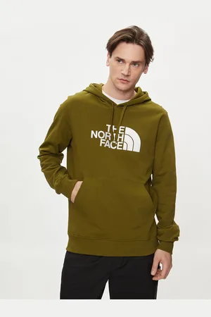 The North Face Sweatshirt Light Drew Peak NF00A0TE Regular Fit