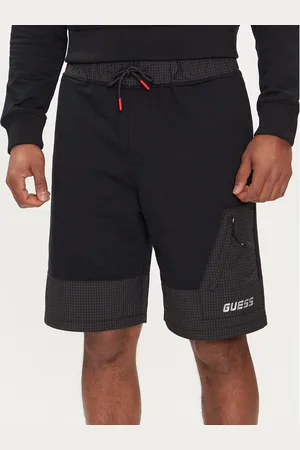 Guess Sportshorts Z4GD00 KC532 Regular Fit