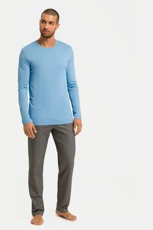 Hanro Pyjama 75111 Regular Fit