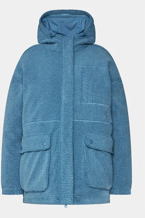 American Vintage Übergangsjacke Ifynk IFY17AE24 Relaxed Fit