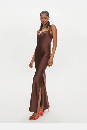 Samsøe Samsøe Kleid für den Alltag Sunna F23100173 Regular Fit
