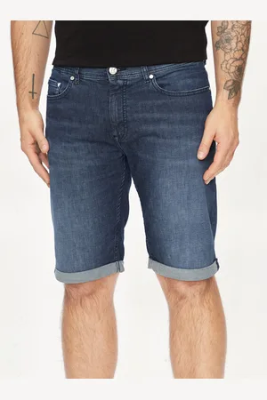 Karl Lagerfeld Jeansshorts 265820 542833 Regular Fit