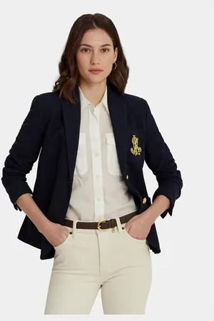 Ralph Lauren Sakko 200797305005 Slim Fit