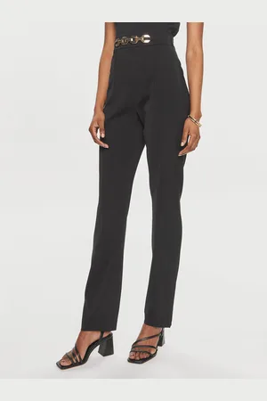Guess Stoffhose 4GGB13 7074A Regular Fit