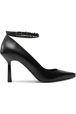 HUGO BOSS High Heels Katniss Pump90 Nastp 50516789
