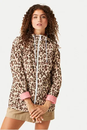 Regatta Regenjacke Bayletta RWW418 Regular Fit